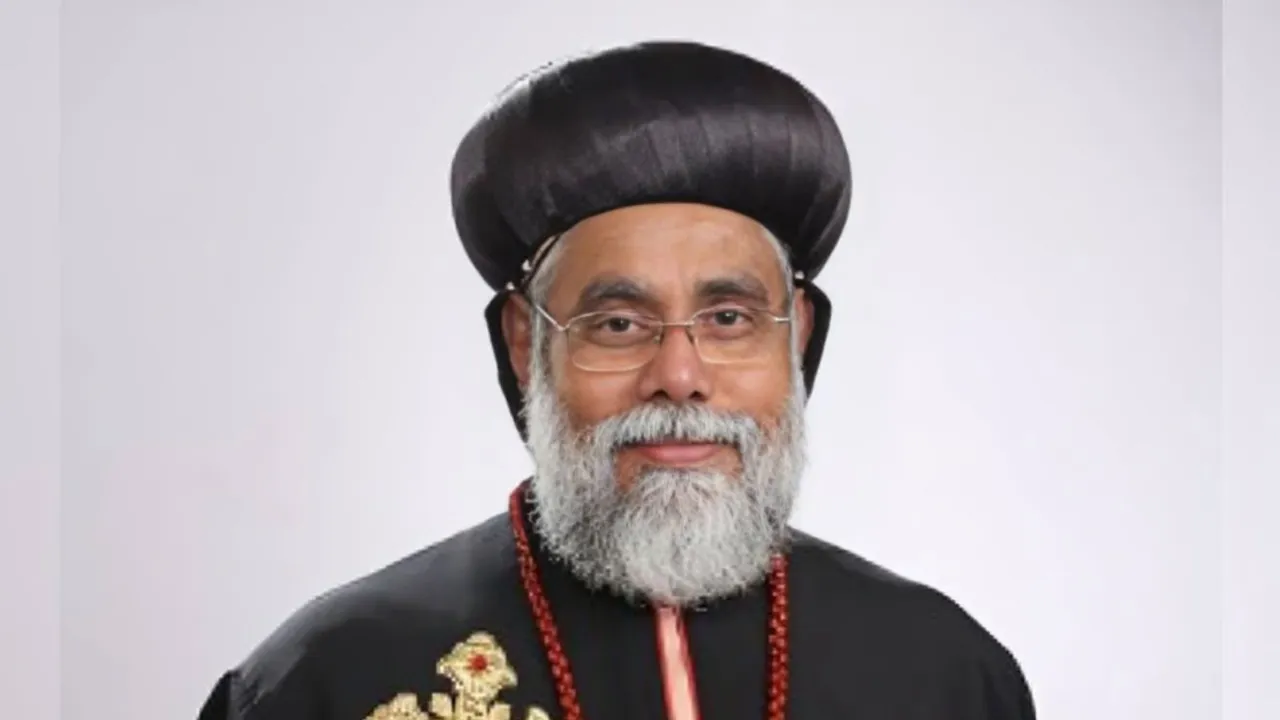 Yuhanon Mor Meletius
