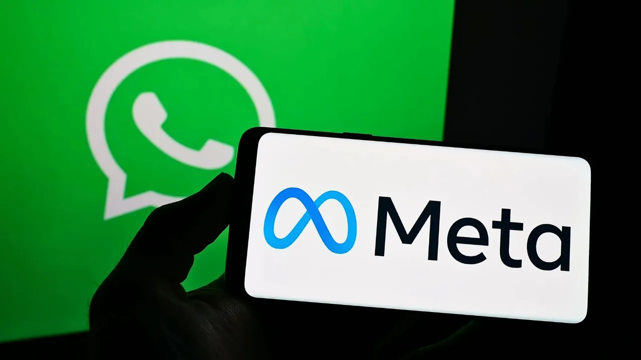 Meta Whatsapp CCI