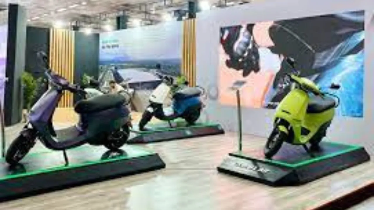 Over 40 new product launches expected at Auto Expo 2025 Govt official