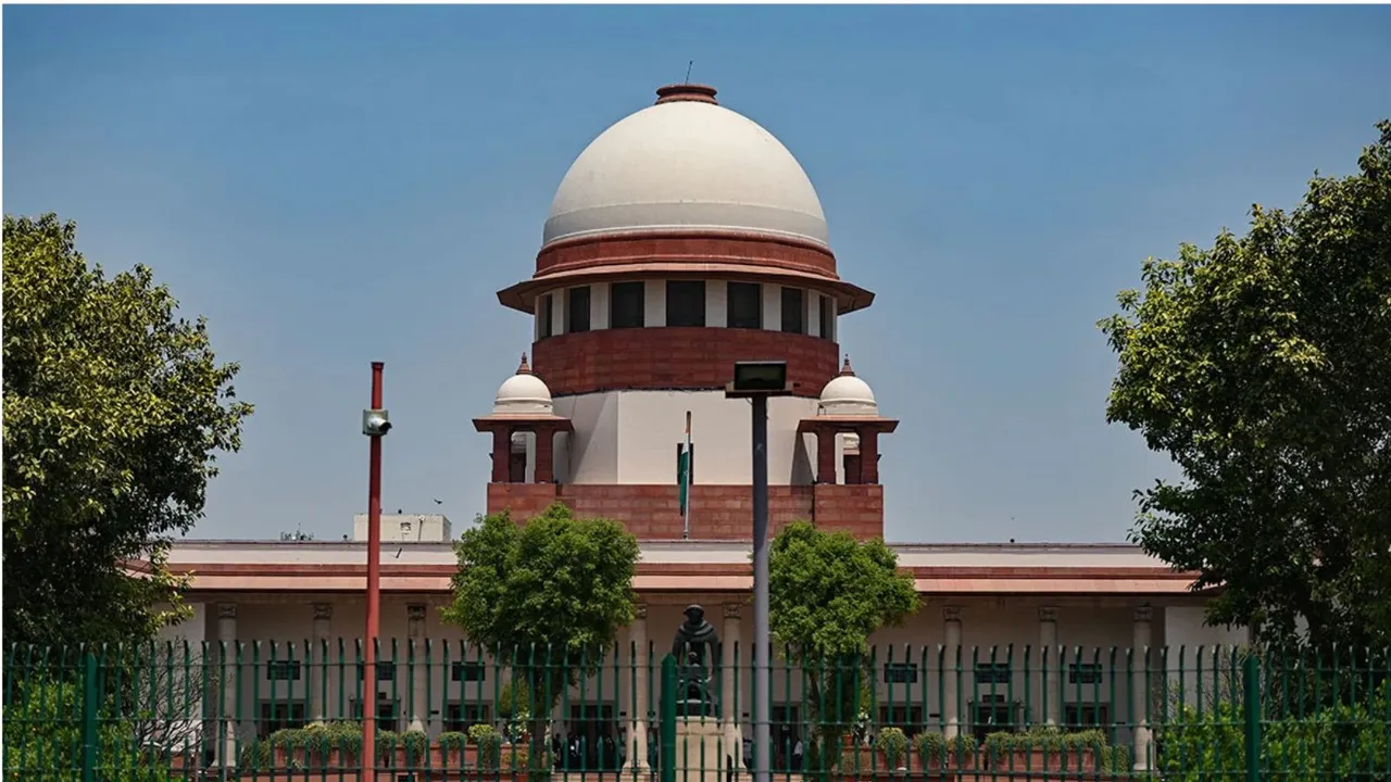 Supreme Court
