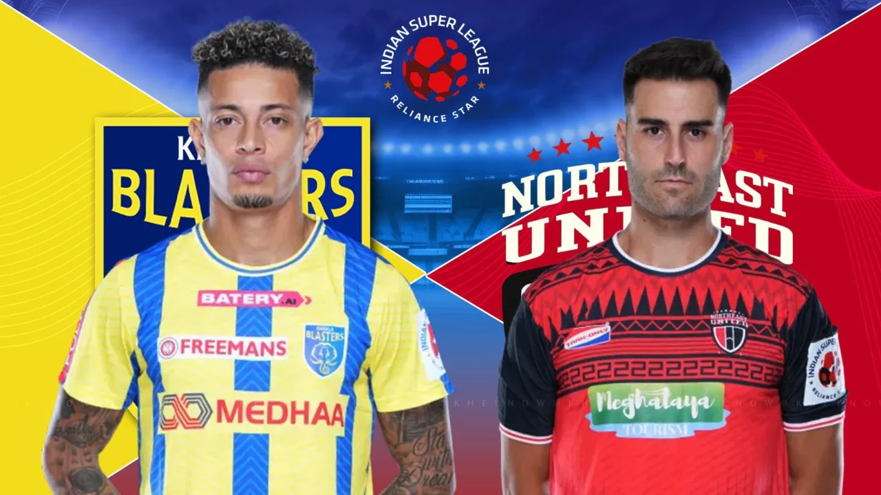 Kerala Blasters image