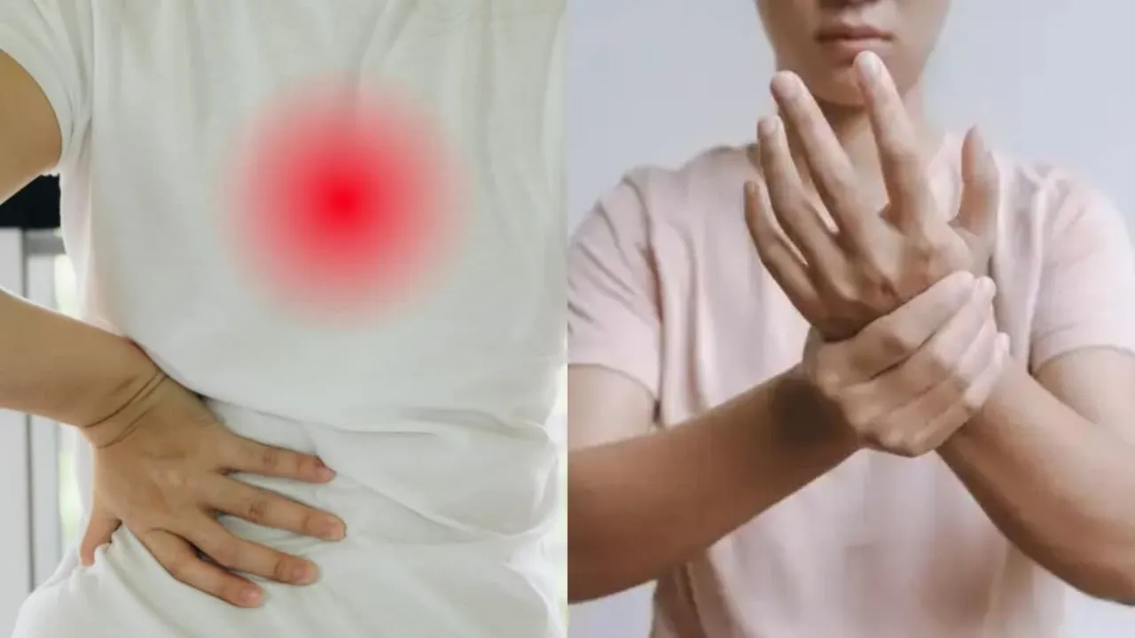 Guillain-Barre syndrome Pune