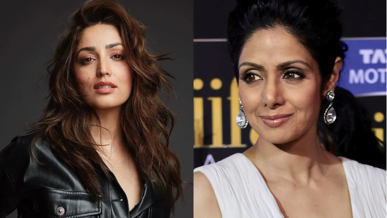 Sri Devi Yami Gautam