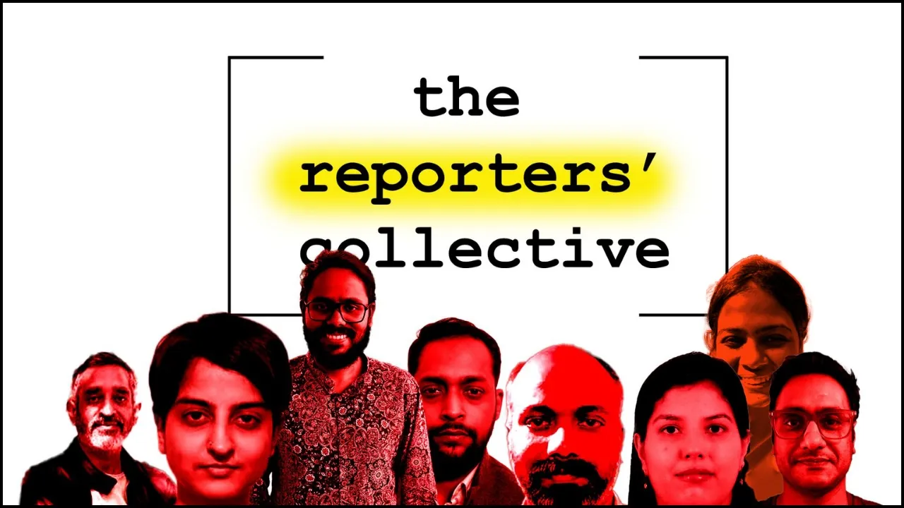 reporters collective