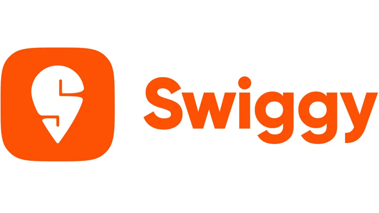 Swiggy logo image