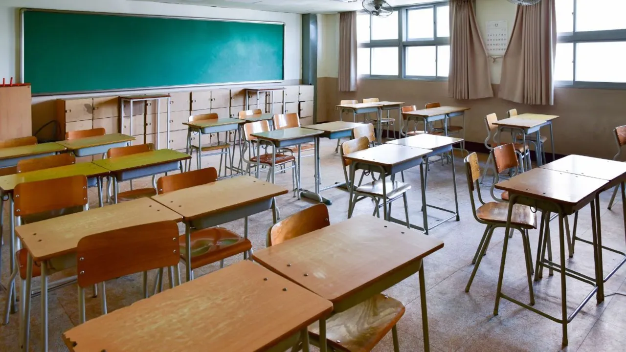School Image Education Image Classroom Image