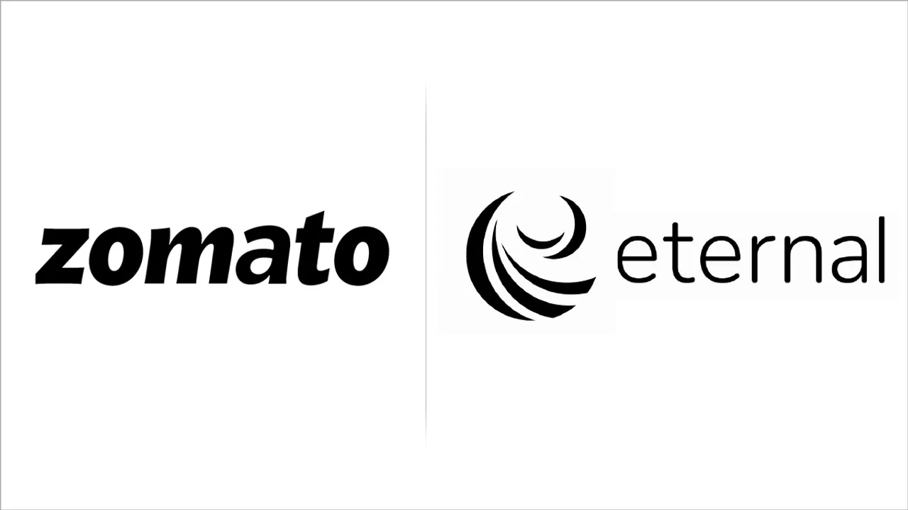 Zomato Eternal