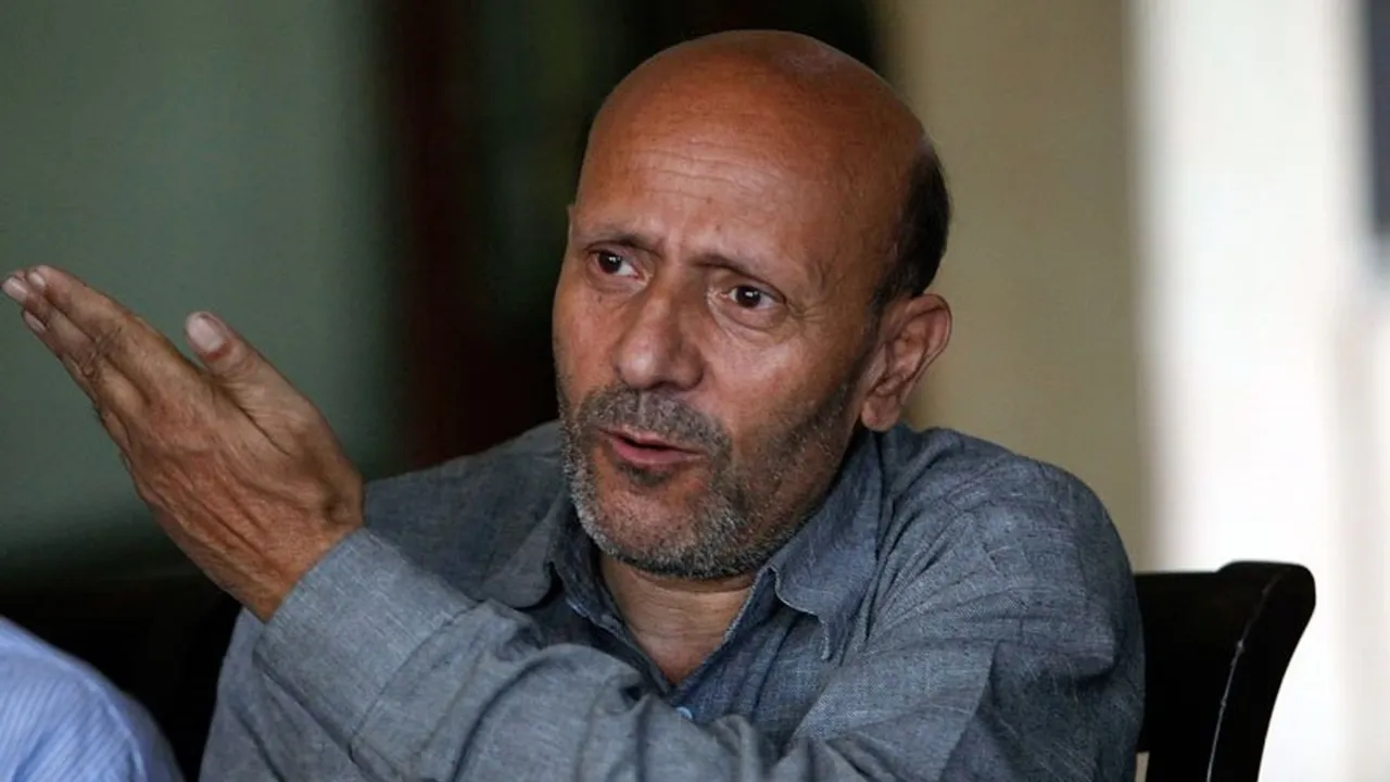 Engineer Rashid