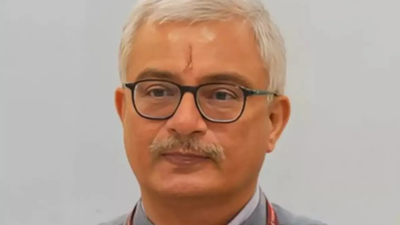 Vivek Joshi