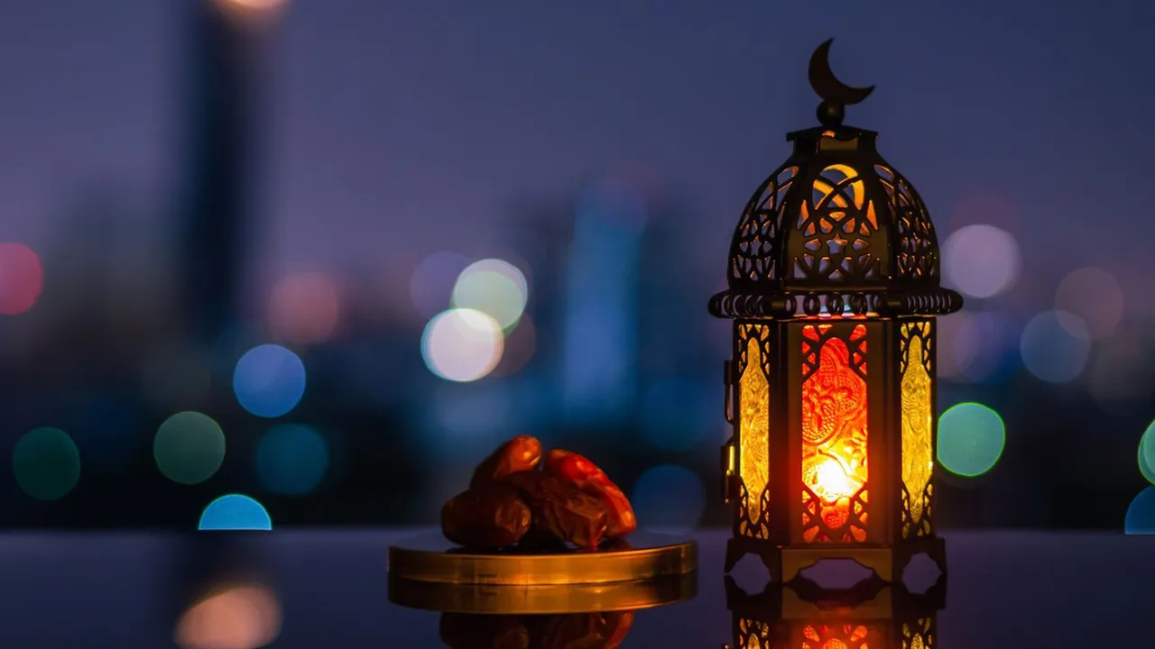 ramadan is islam