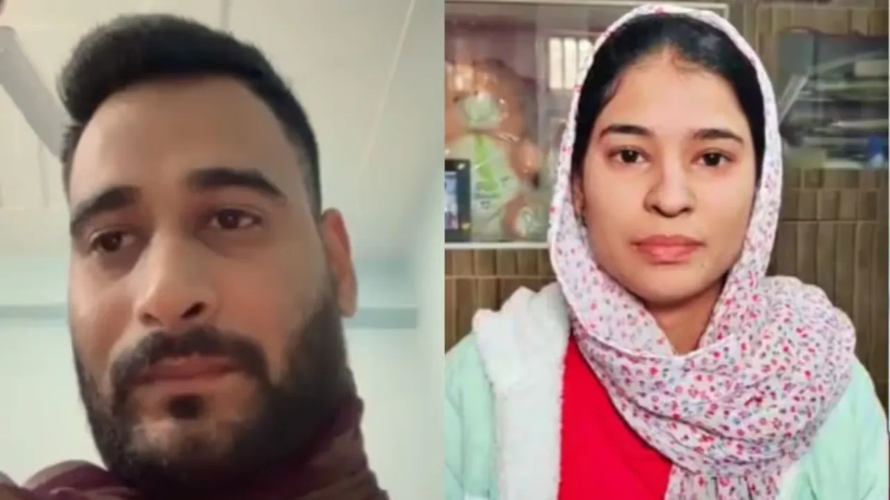 Manav Sharma Nikita