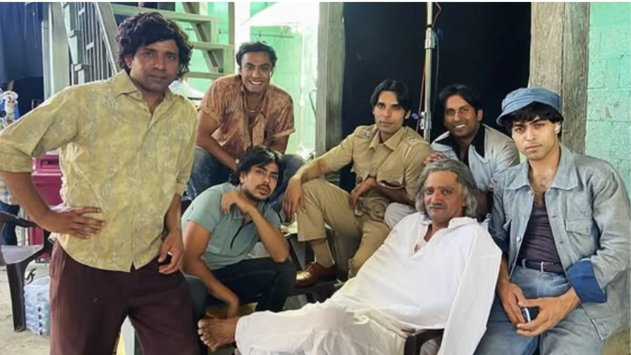 Gaurav Adarsh image