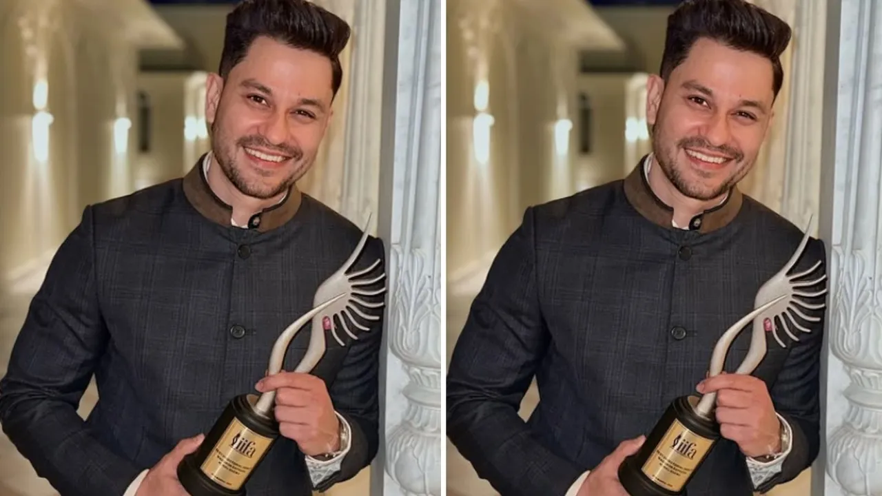 Kunal Kemmu image