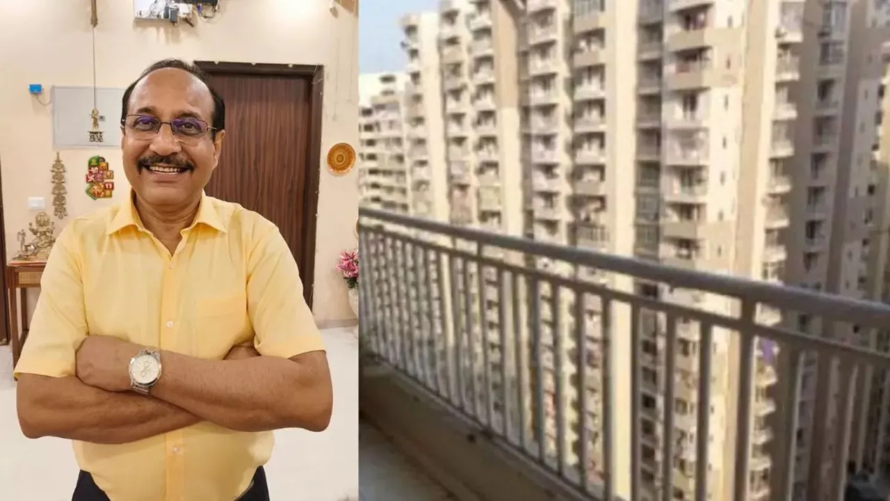 Sanjay Singh Suicide