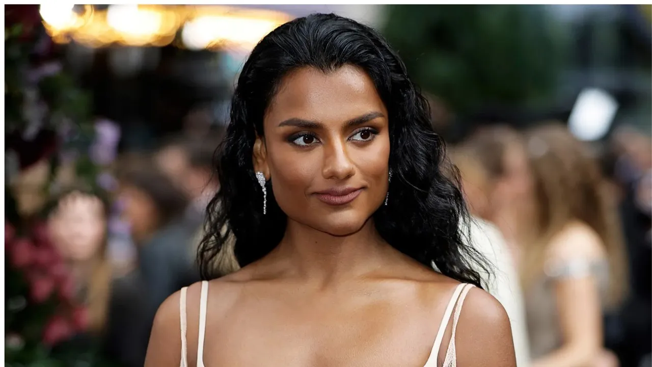 Simone Ashley image