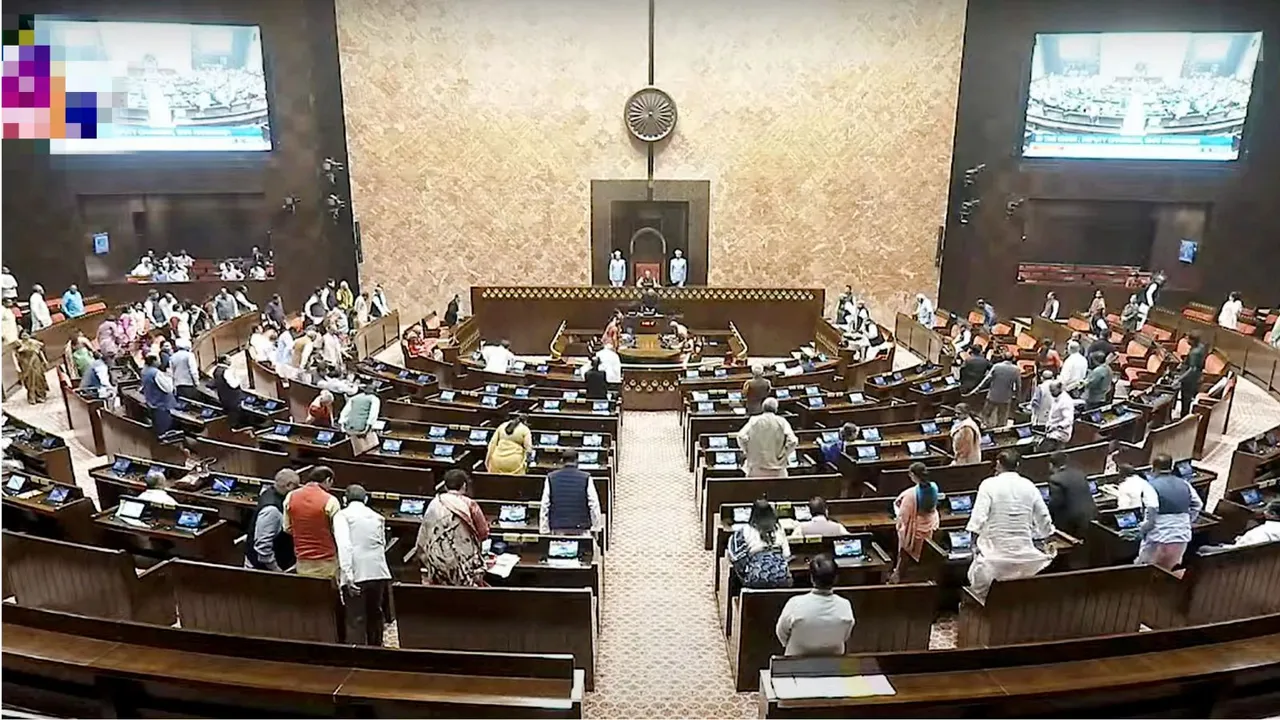 Rajya Sabha image