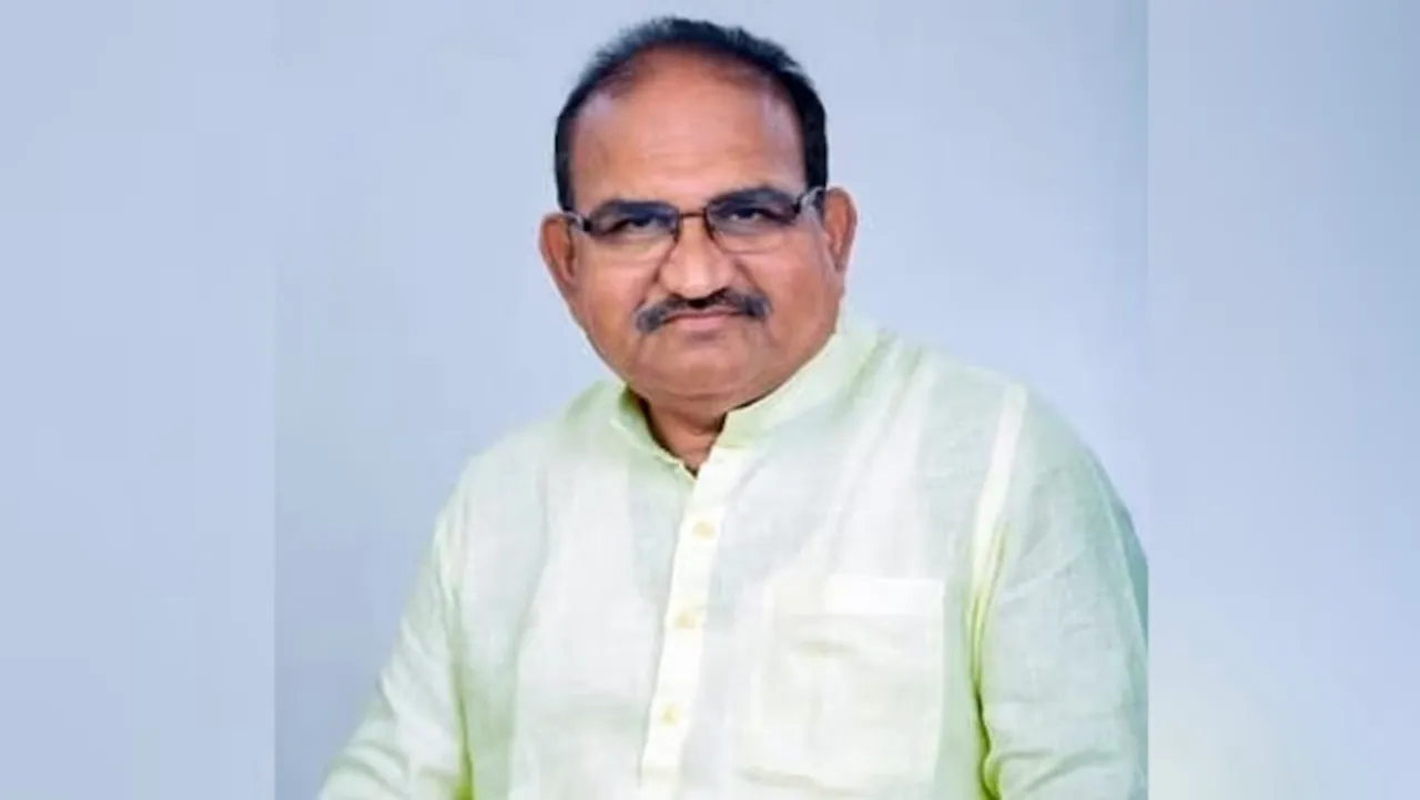 Jaynarayan Mishra