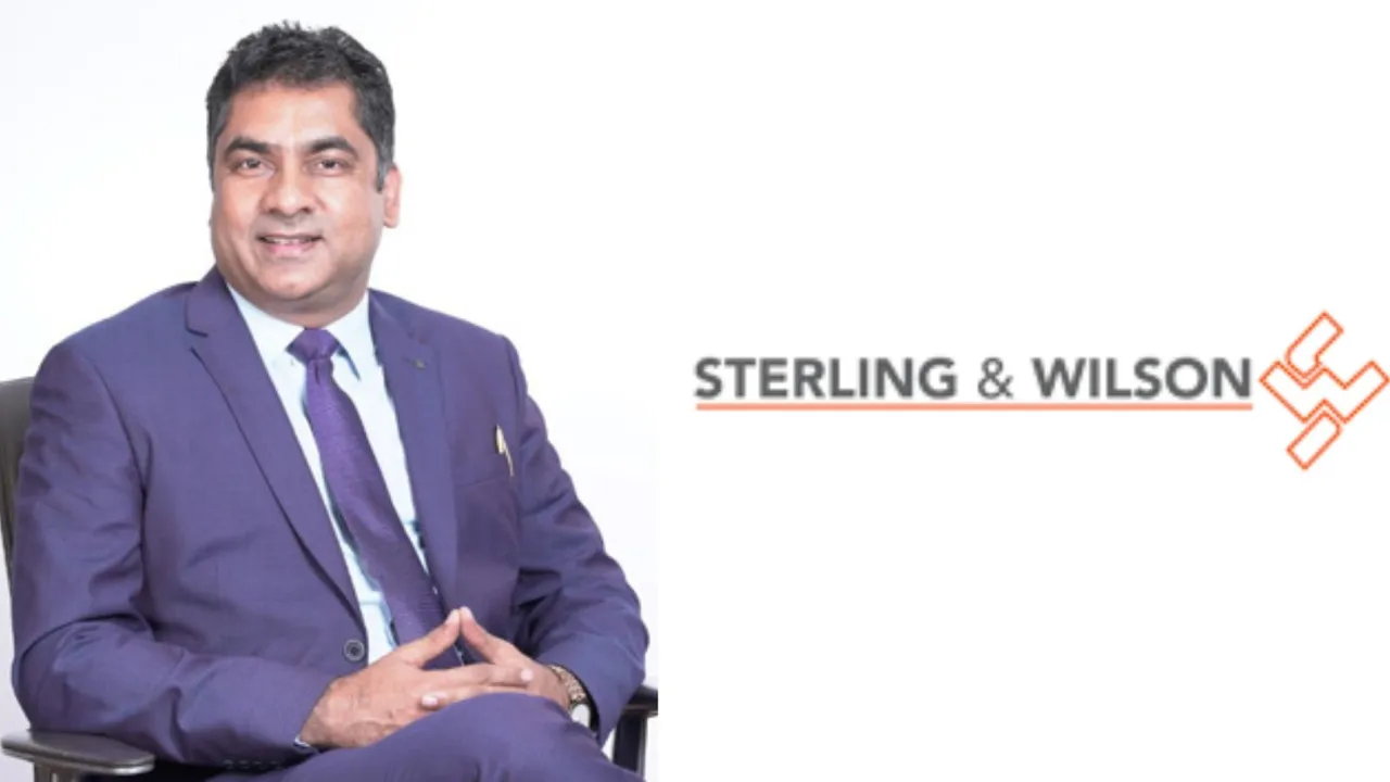 Ajit Pratap Singh Sterling and Wilson