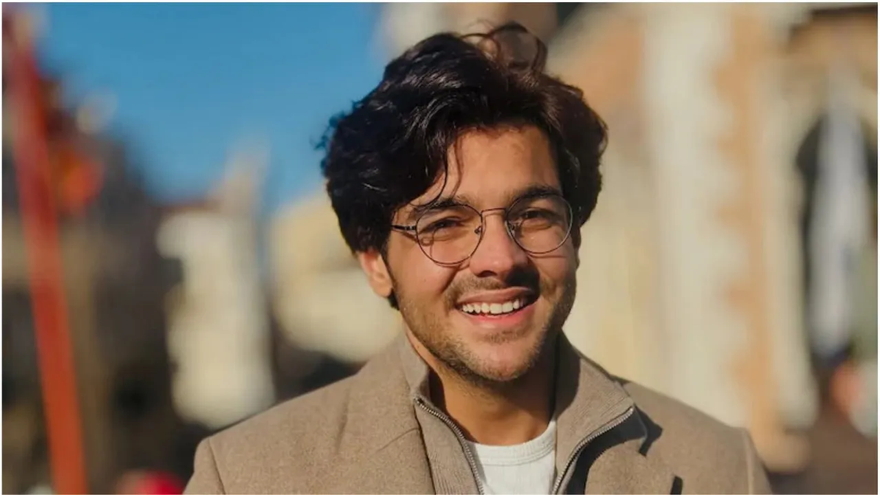 Ashish Chanchlani image