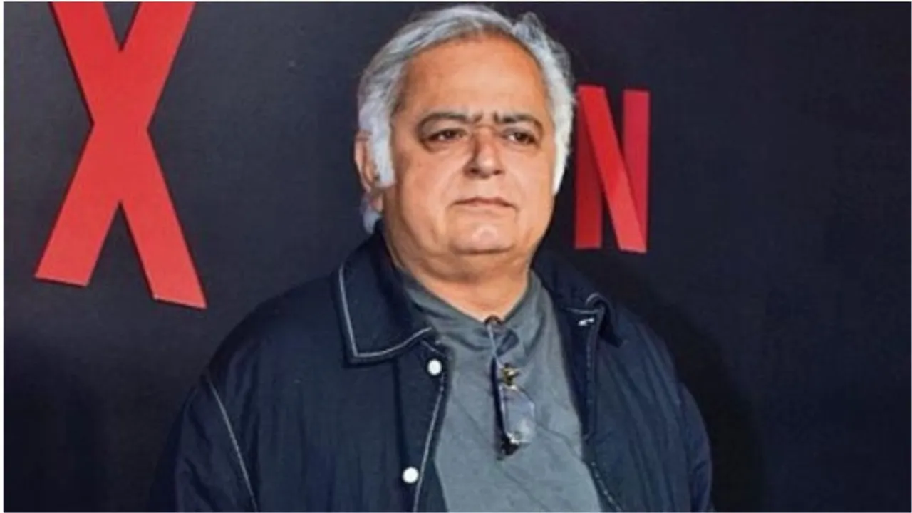 Hansal Mehta image