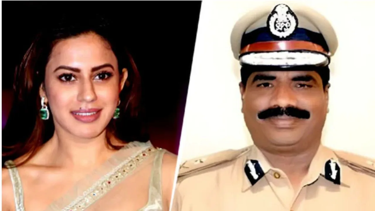 Ranya Roa gold smuggling case