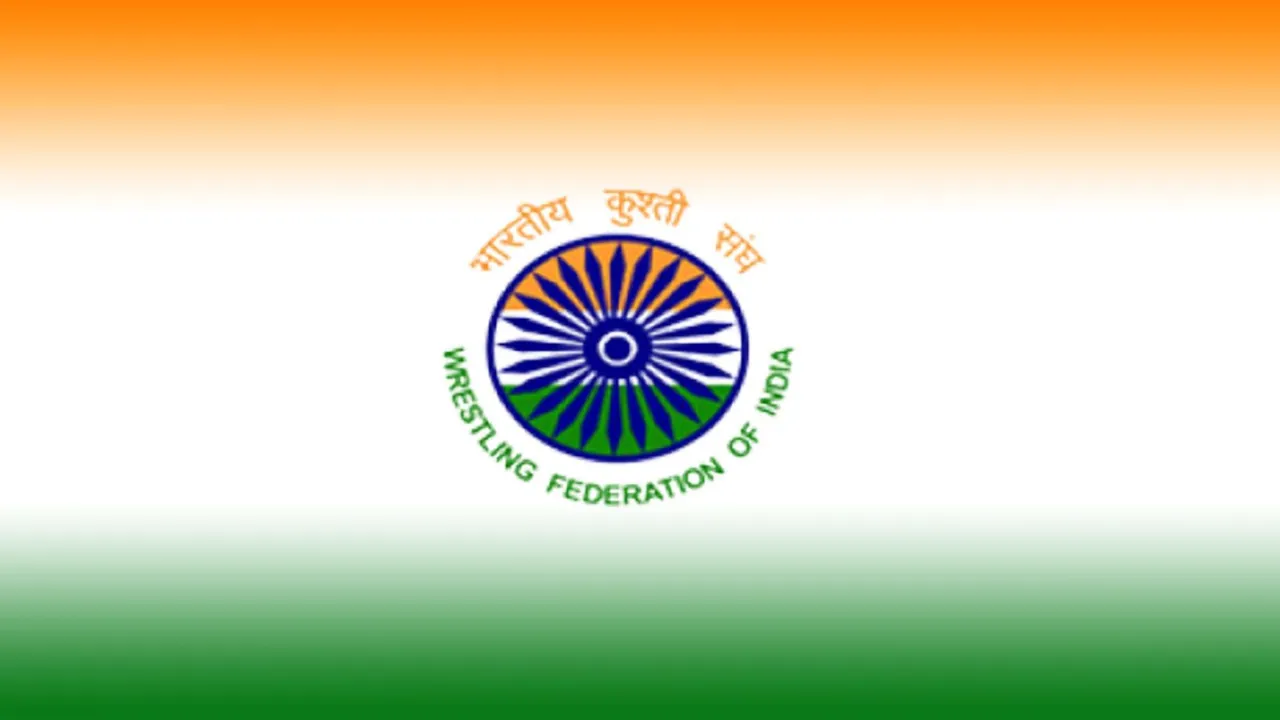 Wrestling Federation of India (WFI) President Sanjay Singh