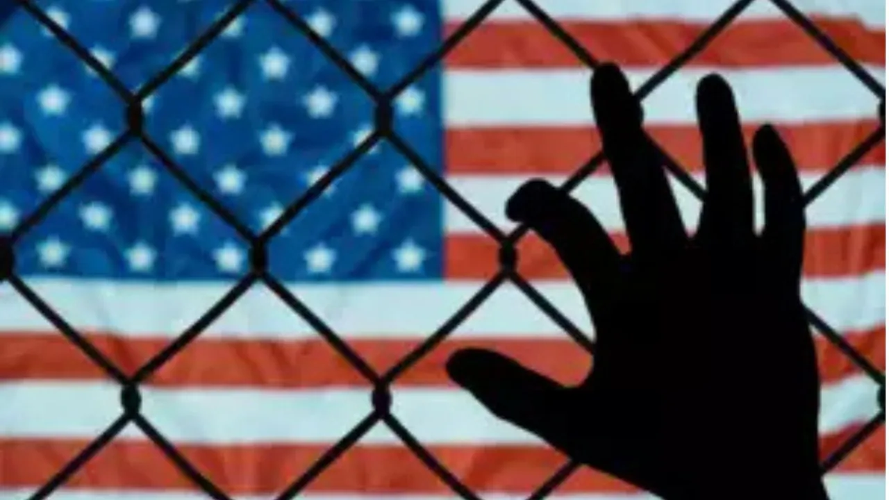 Prison representative image
