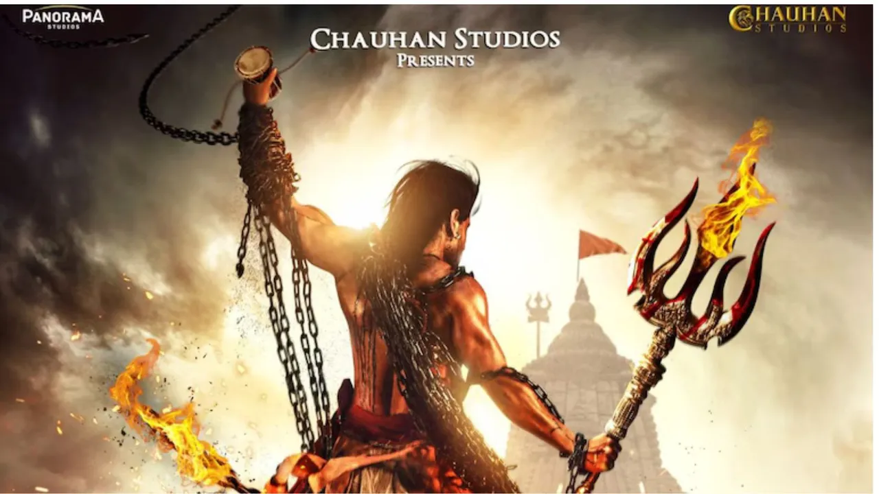 Kesari veer film