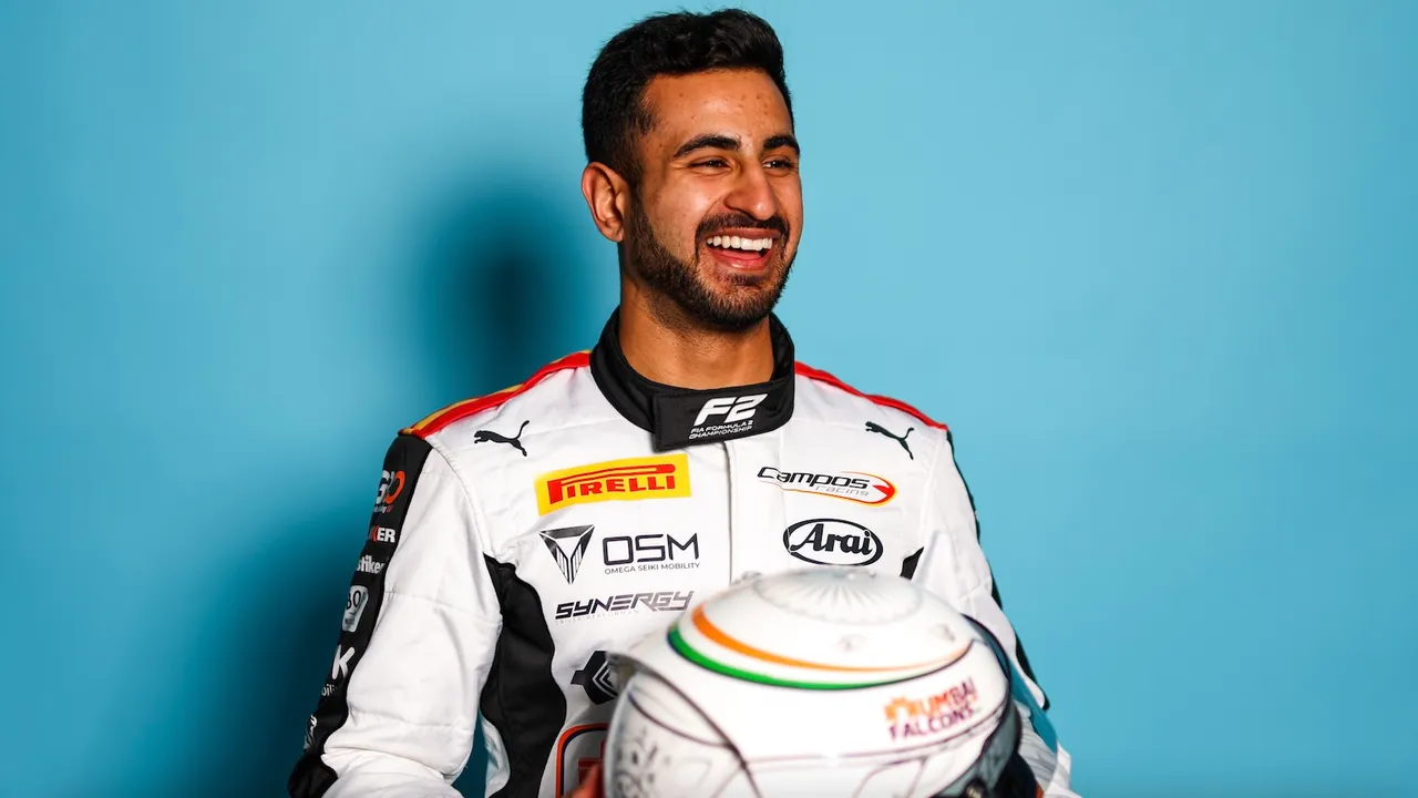 Kush Maini