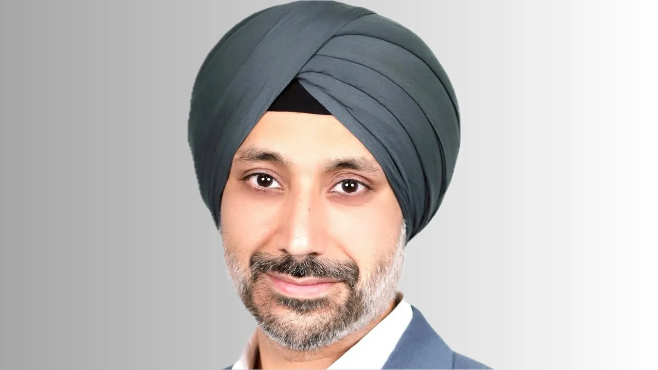 Sameer Singh Ahluwalia