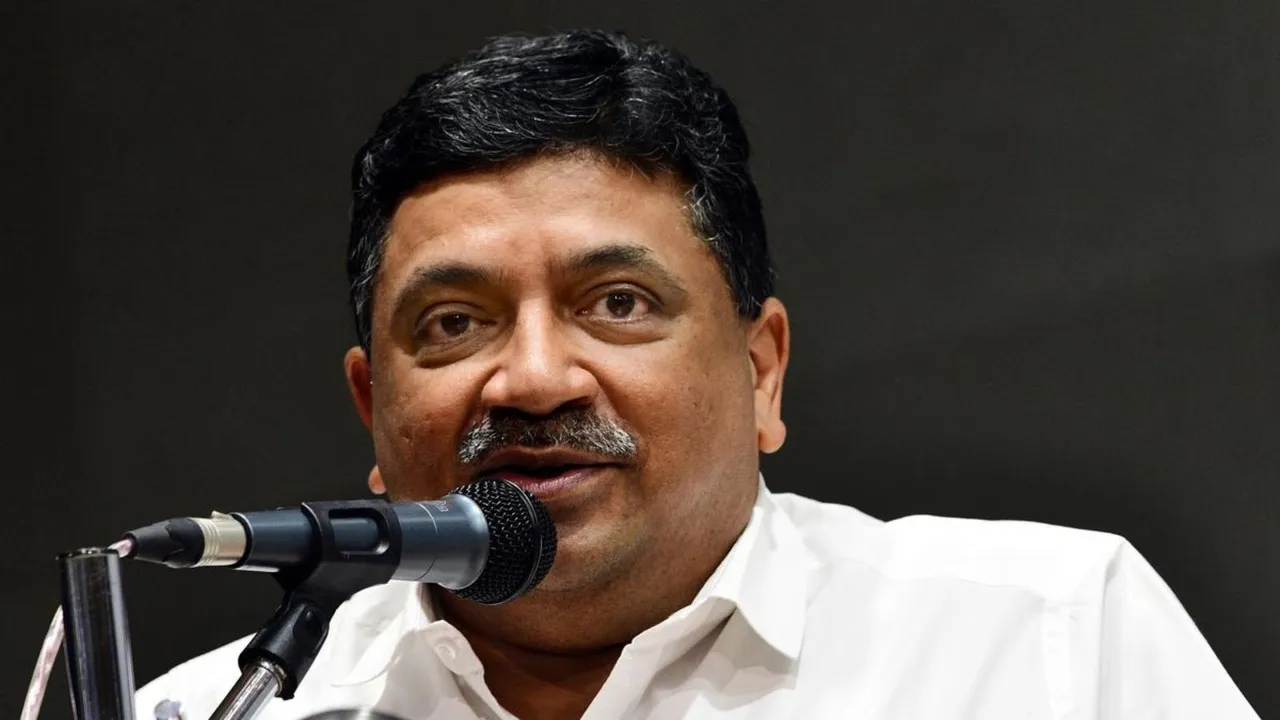 Tamil Nadu Palanivel Thiaga Rajan