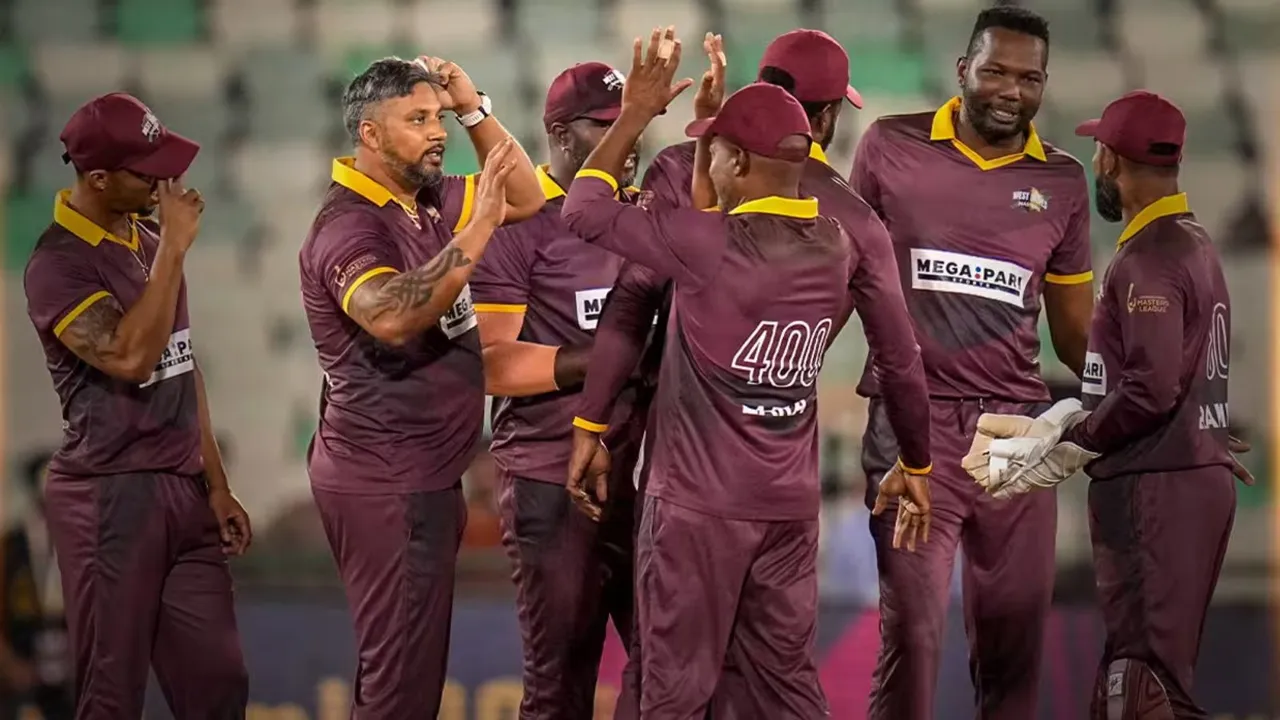 West Indies Masters