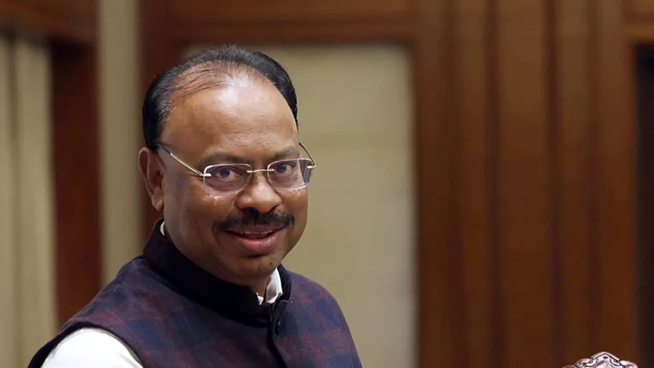 Maharashtra Chandrashekhar Bawankule