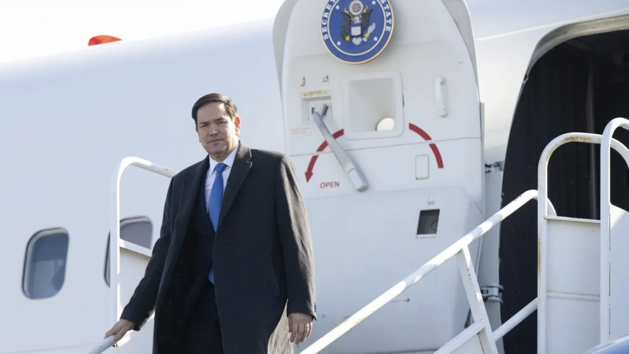 Marco Rubio