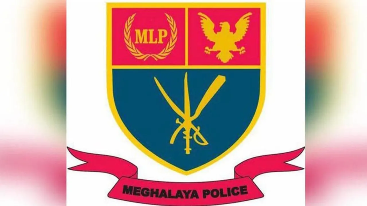 Meghalaya Police