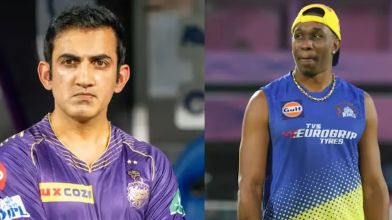 Gautam Gambhir 1