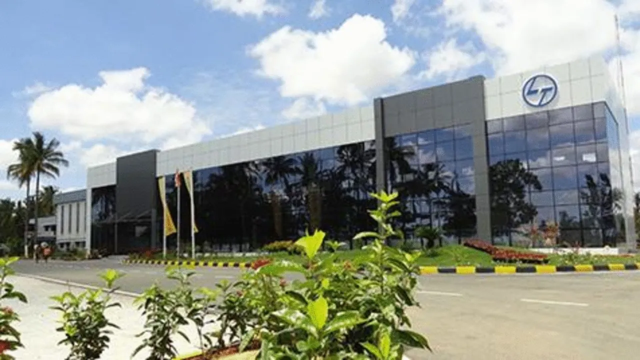 L&T image