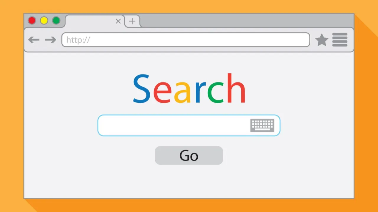 Google Search Engine optimization SEO