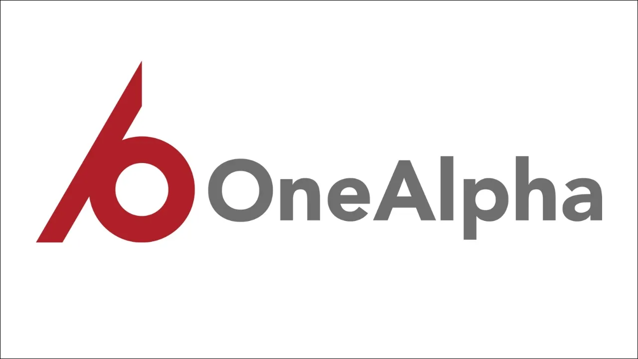 OneAlpha