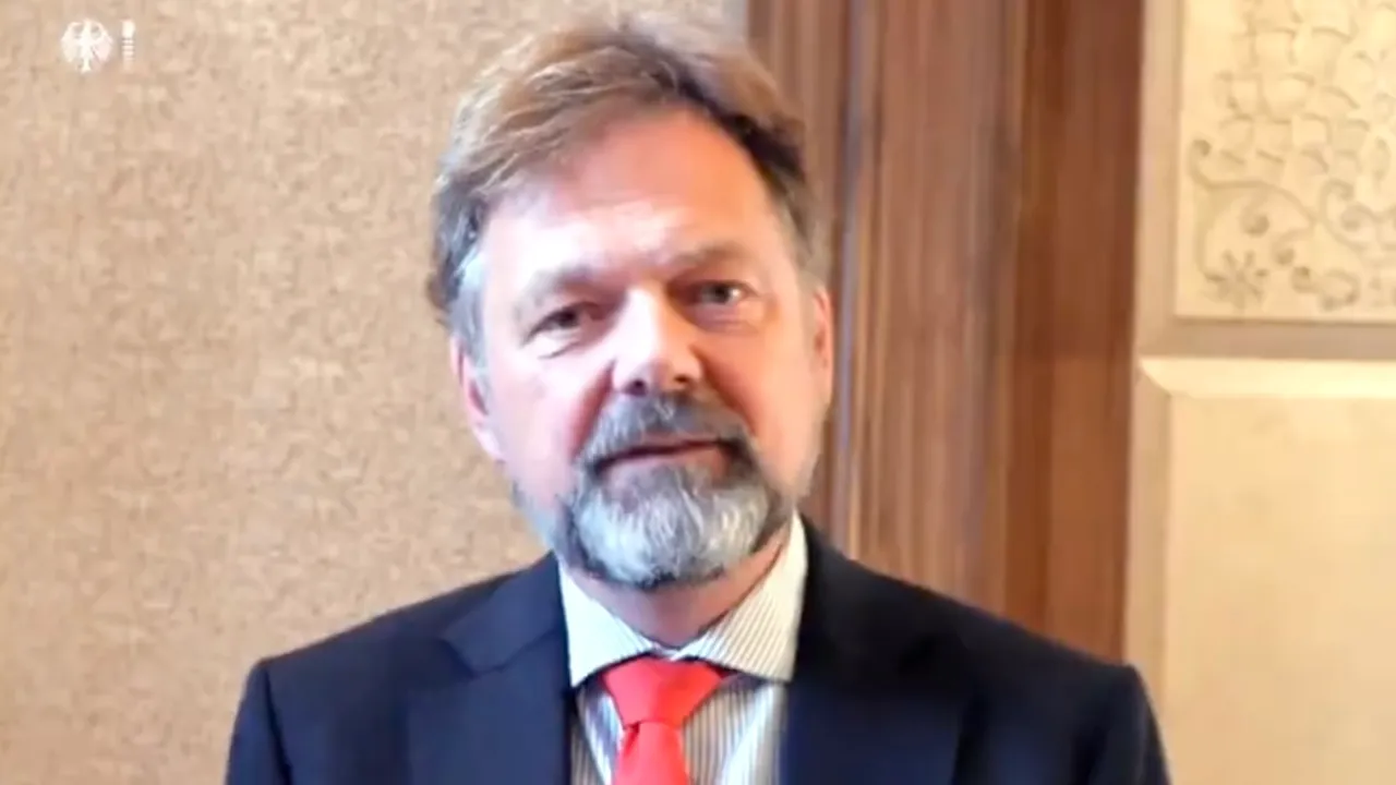 Philipp Ackermann