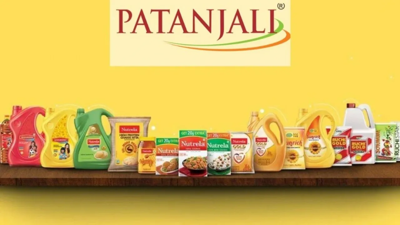 Patanjali Foods Q2 profit jumps over 2 times to Rs 255cr; ropes in Dhoni as brand ambassador