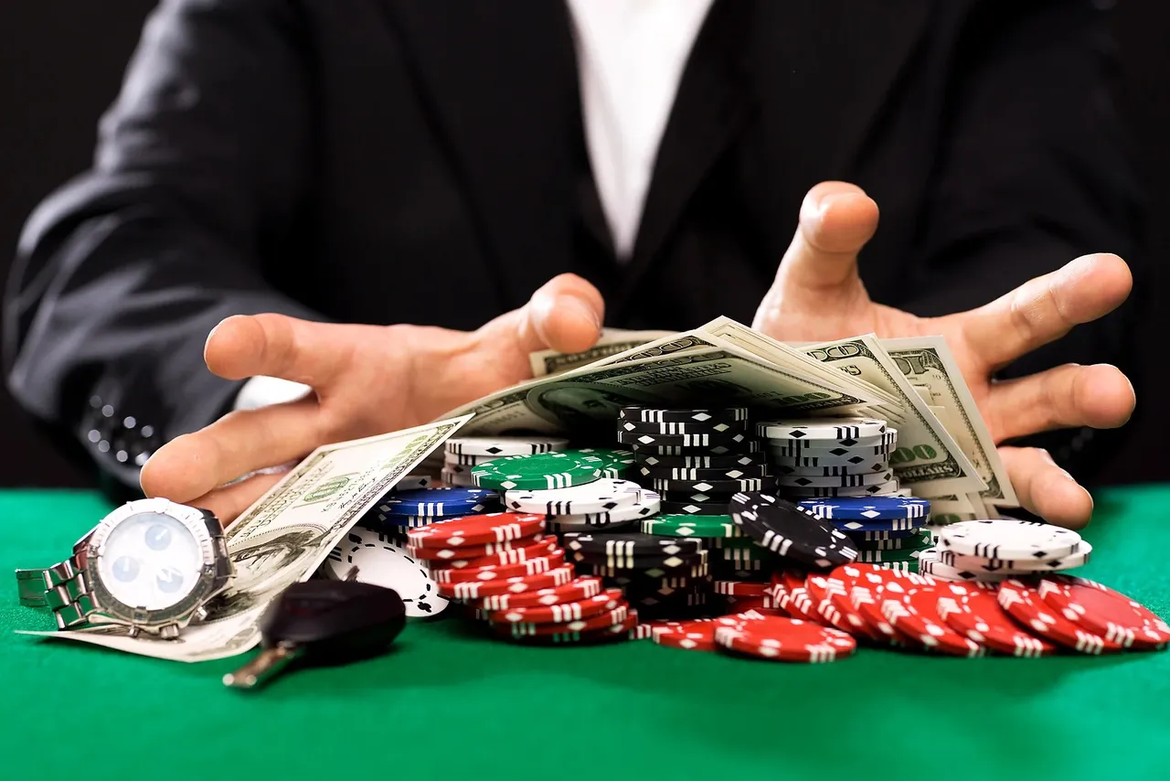 Australia has a strong hand to tackle gambling harm. Will it go all in or fold?