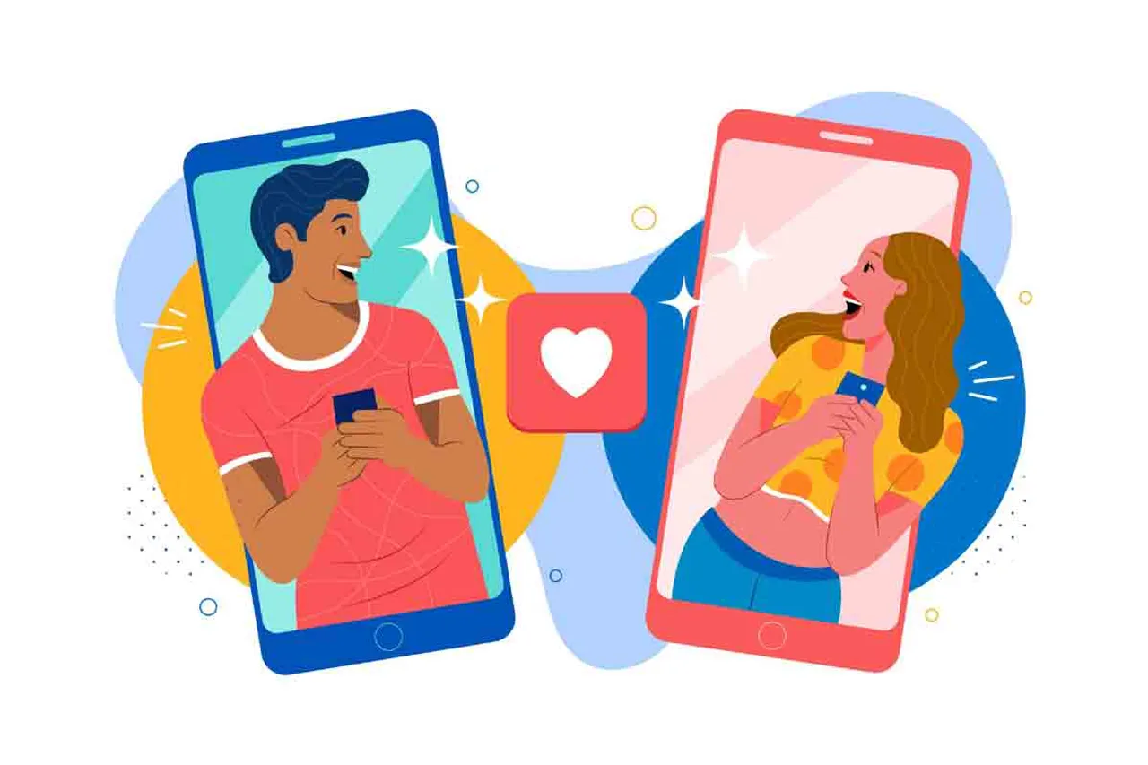 Dating apps are accused of being ‘addictive’. What makes us keep swiping?