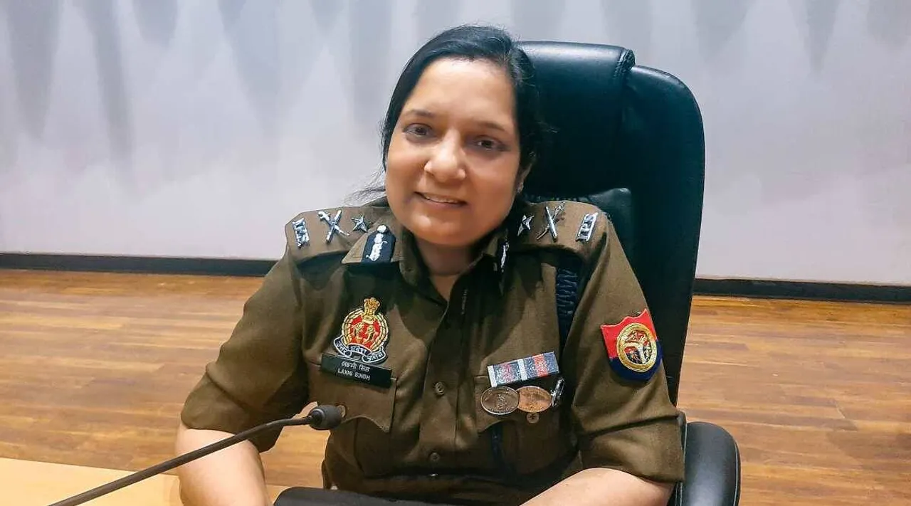 Noida Police dissolves women safety unit, changes its controlling authority