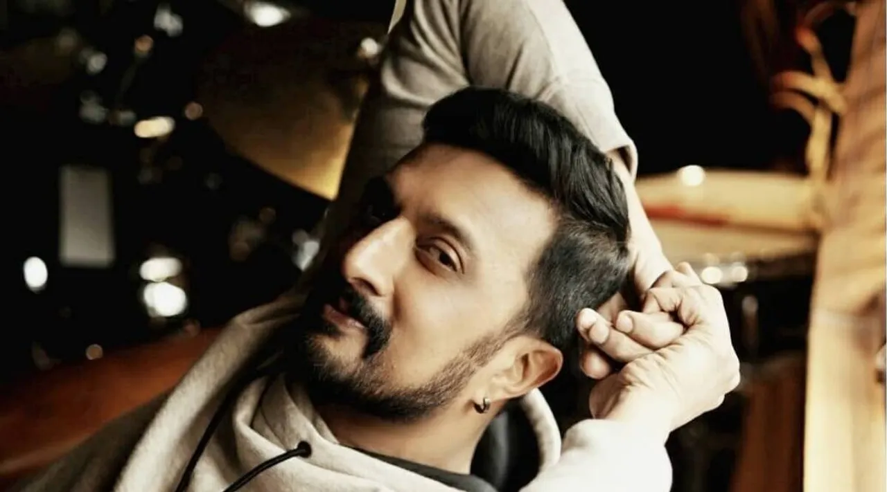 Court summons 2 producers in defamation case filed by actor Sudeep
