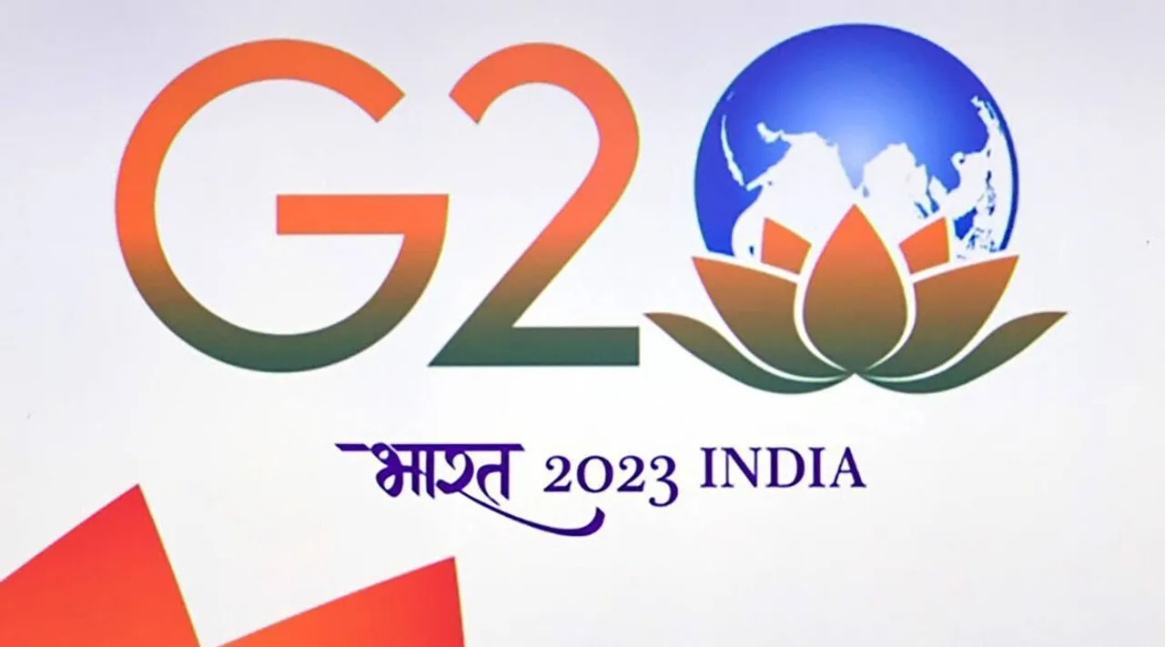 G20 Summit India