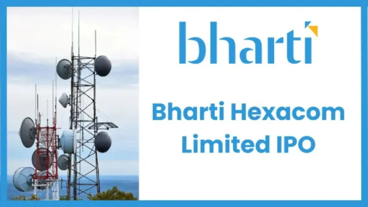 Bharti Hexacom