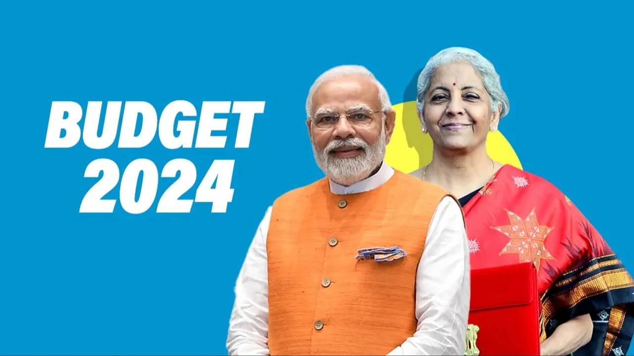 Interim Budget 2024 Union Budget Nirmala Sitharaman