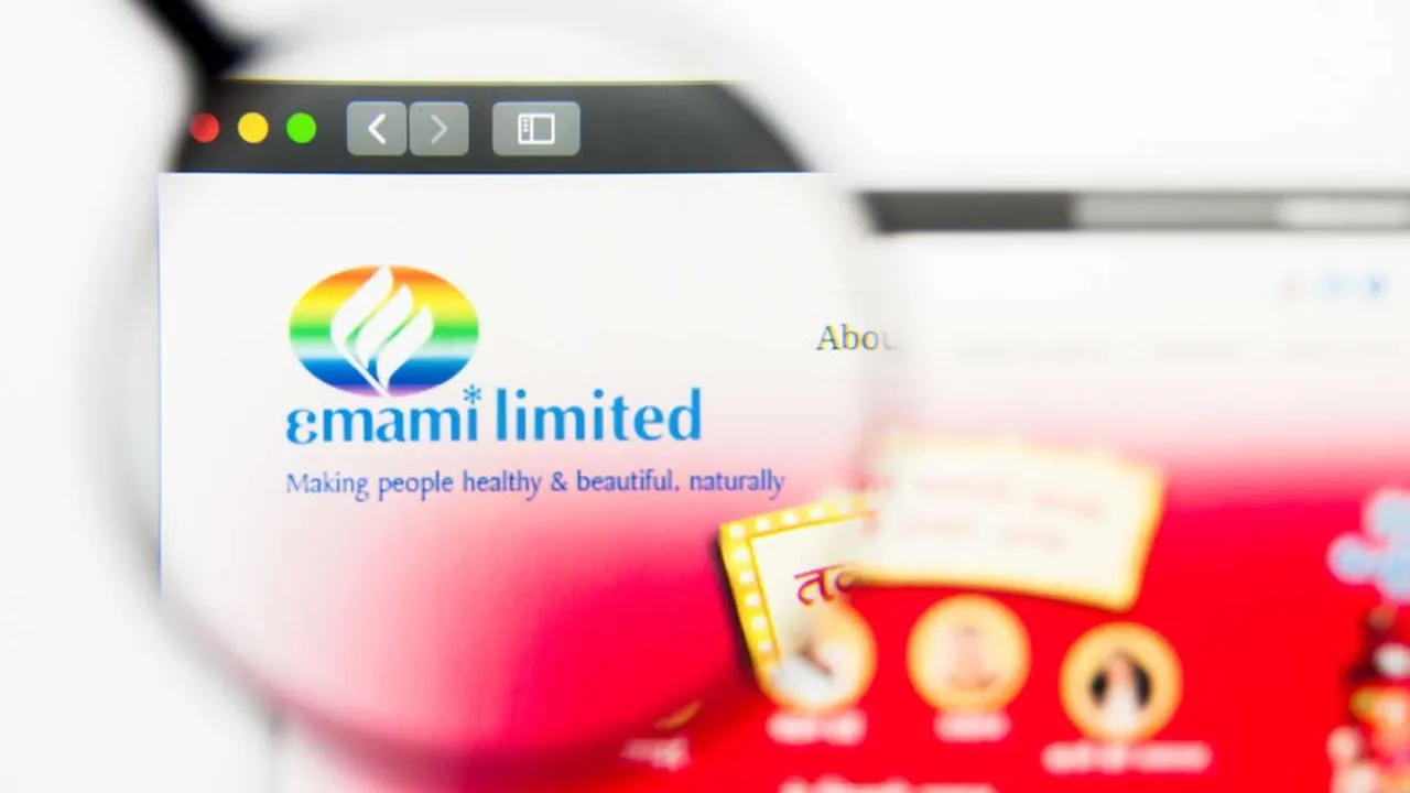 Emami Q1 FY24 net up by 88% to Rs 137 cr on strong demand