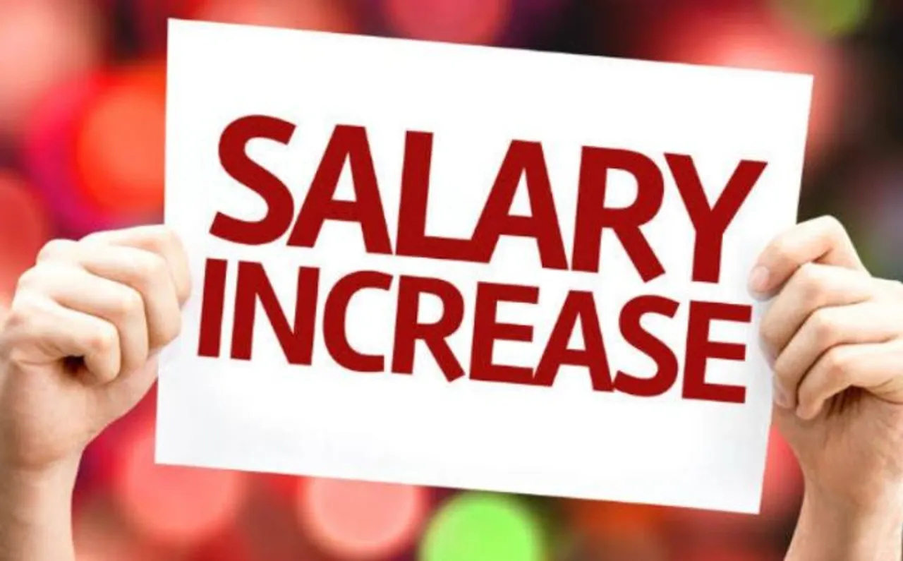 Salaray Increse Salary Hike